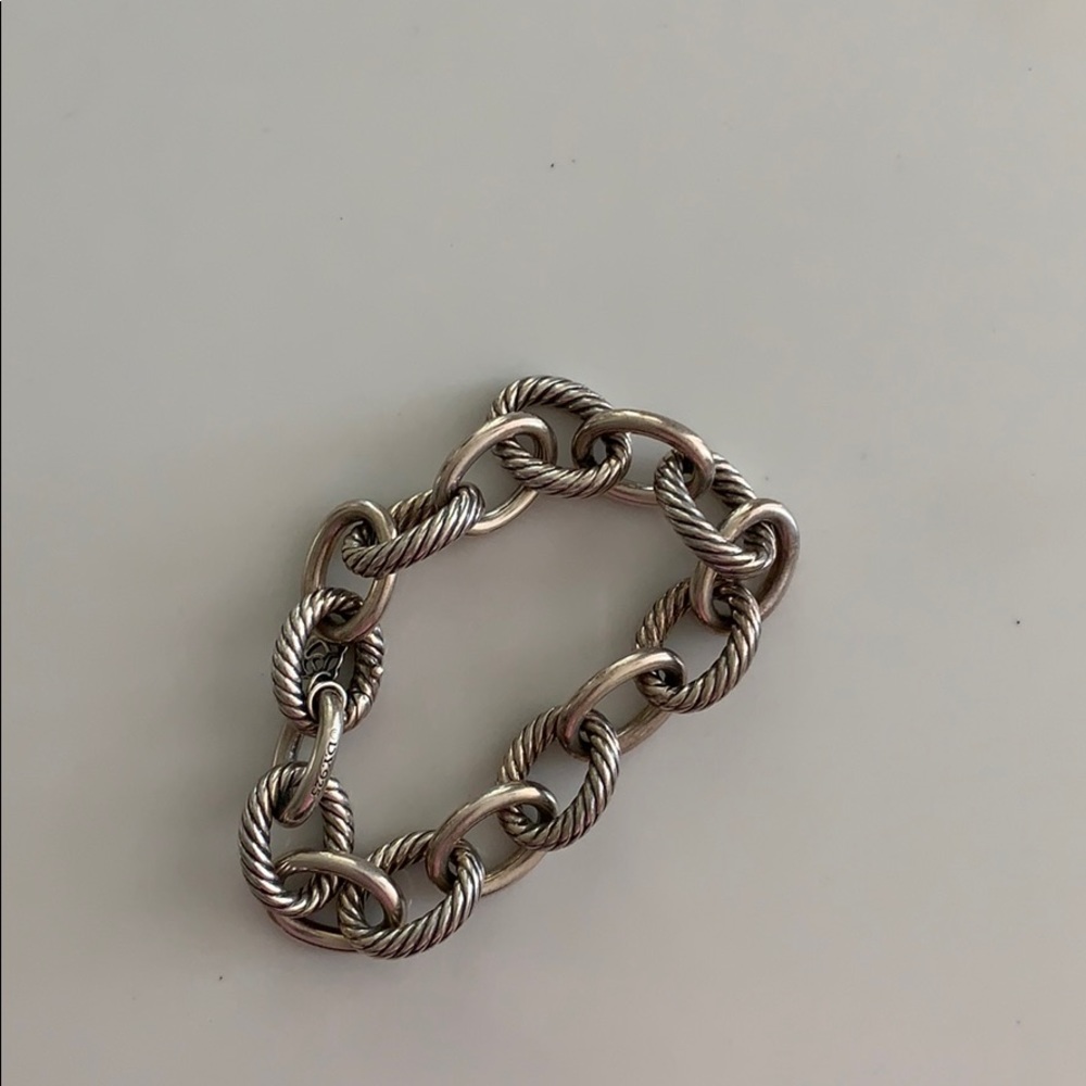 David Yurman bracelet